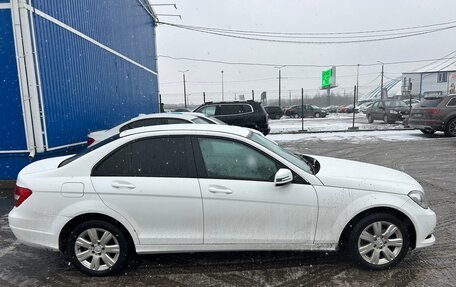 Mercedes-Benz C-Класс, 2013 год, 1 250 000 рублей, 3 фотография