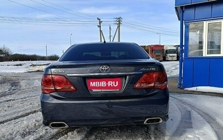 Toyota Crown, 2009 год, 1 100 000 рублей, 2 фотография