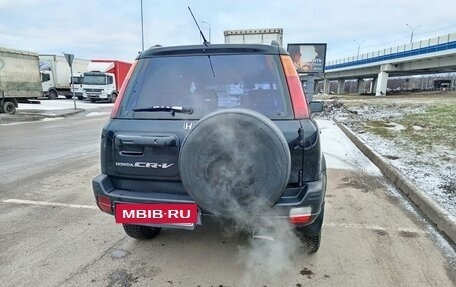 Honda CR-V IV, 1998 год, 600 000 рублей, 4 фотография