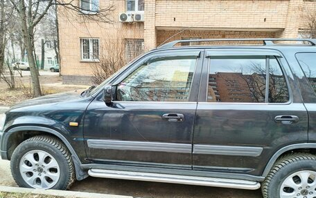 Honda CR-V IV, 1998 год, 600 000 рублей, 8 фотография