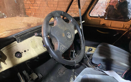 ЛуАЗ 3151, 1990 год, 185 000 рублей, 3 фотография