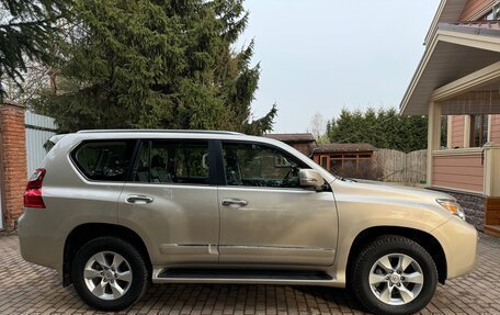 Lexus GX II, 2011 год, 4 700 000 рублей, 2 фотография