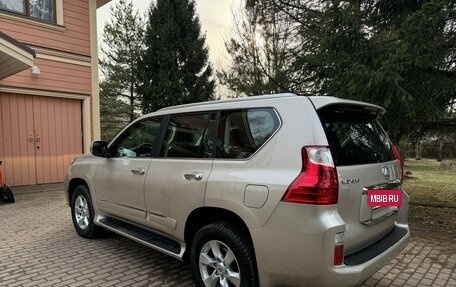 Lexus GX II, 2011 год, 4 700 000 рублей, 5 фотография