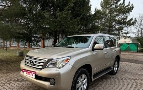 Lexus GX II, 2011 год, 4 700 000 рублей, 7 фотография