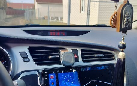KIA cee'd III, 2013 год, 1 500 000 рублей, 9 фотография