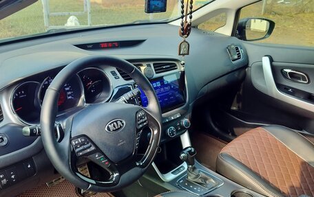 KIA cee'd III, 2013 год, 1 500 000 рублей, 6 фотография