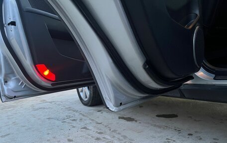 Chevrolet Captiva I, 2010 год, 920 000 рублей, 4 фотография