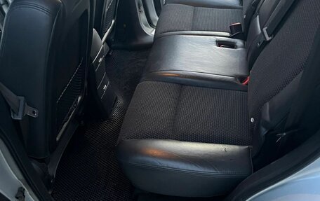 Chevrolet Captiva I, 2010 год, 920 000 рублей, 7 фотография