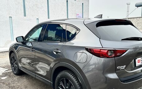 Mazda CX-5 II, 2018 год, 3 200 000 рублей, 5 фотография