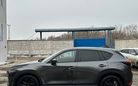 Mazda CX-5 II, 2018 год, 3 200 000 рублей, 4 фотография