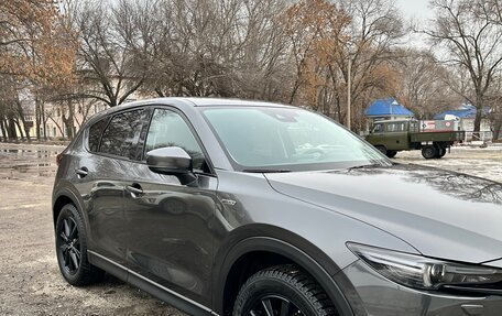 Mazda CX-5 II, 2018 год, 3 200 000 рублей, 8 фотография