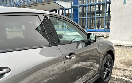 Mazda CX-5 II, 2018 год, 3 200 000 рублей, 14 фотография