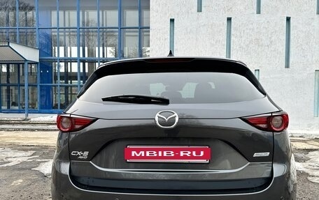 Mazda CX-5 II, 2018 год, 3 200 000 рублей, 2 фотография