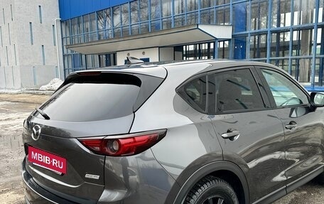 Mazda CX-5 II, 2018 год, 3 200 000 рублей, 6 фотография