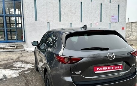 Mazda CX-5 II, 2018 год, 3 200 000 рублей, 13 фотография