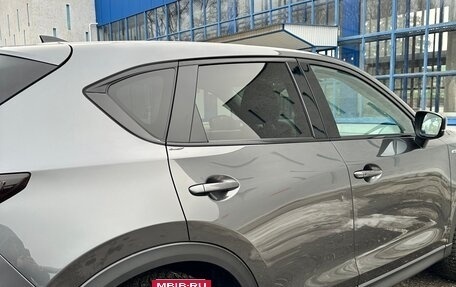 Mazda CX-5 II, 2018 год, 3 200 000 рублей, 12 фотография