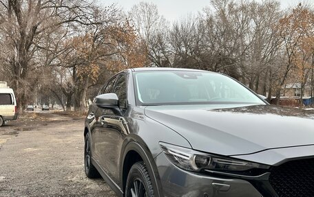 Mazda CX-5 II, 2018 год, 3 200 000 рублей, 15 фотография