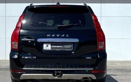Haval H9 I рестайлинг, 2016 год, 2 050 000 рублей, 7 фотография