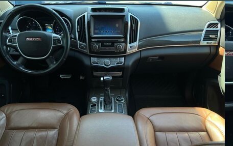 Haval H9 I рестайлинг, 2016 год, 2 050 000 рублей, 10 фотография