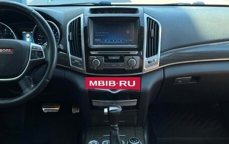 Haval H9 I рестайлинг, 2016 год, 2 050 000 рублей, 11 фотография