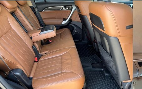 Haval H9 I рестайлинг, 2016 год, 2 050 000 рублей, 24 фотография