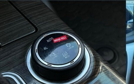Haval H9 I рестайлинг, 2016 год, 2 050 000 рублей, 23 фотография