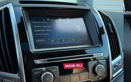 Haval H9 I рестайлинг, 2016 год, 2 050 000 рублей, 20 фотография