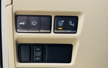 Infiniti QX80 I рестайлинг, 2015 год, 3 650 000 рублей, 8 фотография