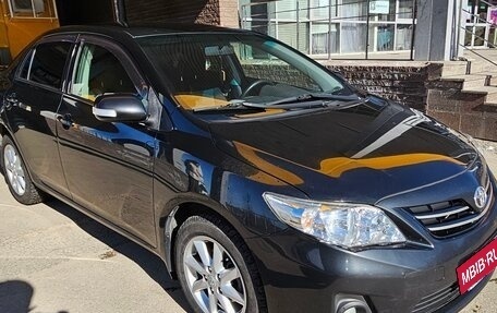 Toyota Corolla, 2011 год, 1 190 000 рублей, 2 фотография