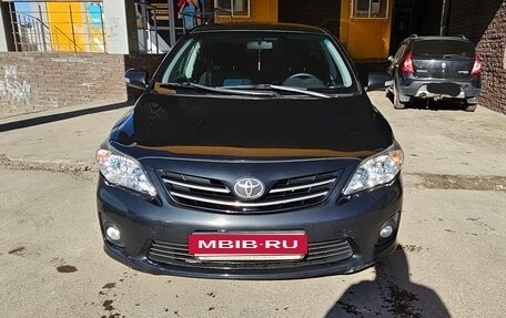 Toyota Corolla, 2011 год, 1 190 000 рублей, 8 фотография