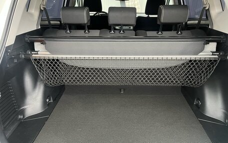 Toyota RAV4, 2017 год, 2 397 000 рублей, 20 фотография