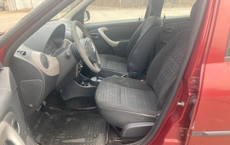 Renault Logan I, 2012 год, 585 000 рублей, 7 фотография