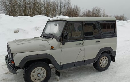 ЛуАЗ 3151, 2004 год, 245 000 рублей, 4 фотография