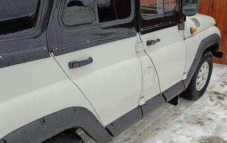ЛуАЗ 3151, 2004 год, 245 000 рублей, 10 фотография
