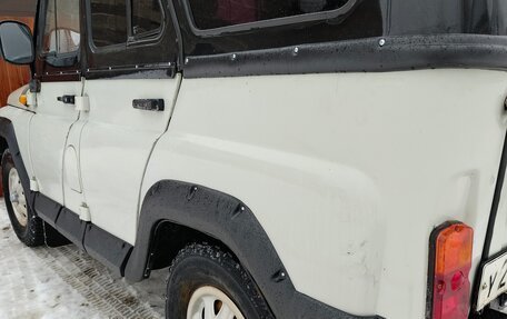ЛуАЗ 3151, 2004 год, 245 000 рублей, 8 фотография