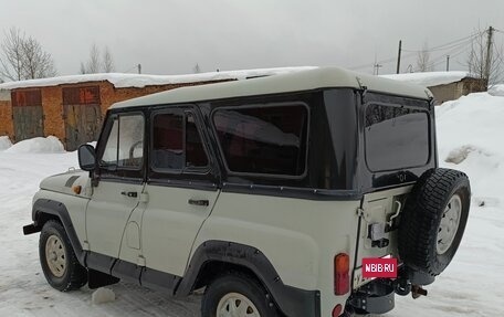 ЛуАЗ 3151, 2004 год, 245 000 рублей, 5 фотография