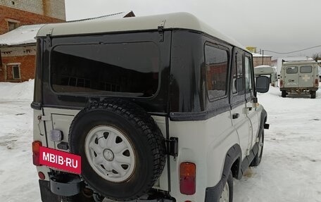 ЛуАЗ 3151, 2004 год, 245 000 рублей, 6 фотография
