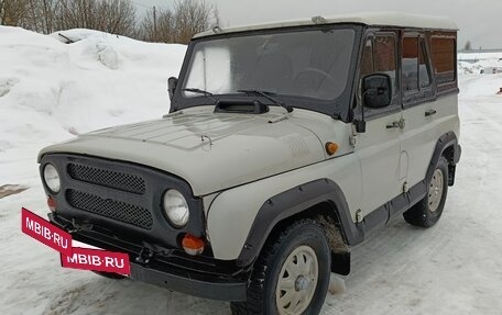 ЛуАЗ 3151, 2004 год, 245 000 рублей, 3 фотография