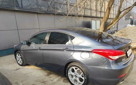 Hyundai i40 I рестайлинг, 2015 год, 1 293 000 рублей, 6 фотография