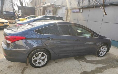 Hyundai i40 I рестайлинг, 2015 год, 1 293 000 рублей, 5 фотография