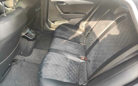 Hyundai i40 I рестайлинг, 2015 год, 1 293 000 рублей, 3 фотография