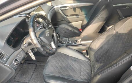 Hyundai i40 I рестайлинг, 2015 год, 1 293 000 рублей, 9 фотография