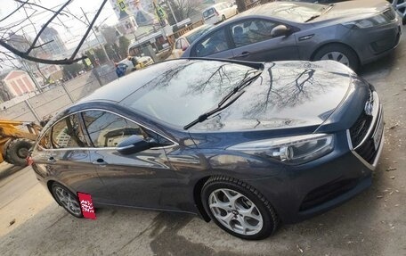 Hyundai i40 I рестайлинг, 2015 год, 1 293 000 рублей, 7 фотография