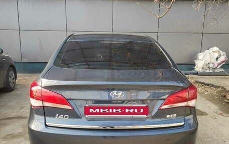 Hyundai i40 I рестайлинг, 2015 год, 1 293 000 рублей, 8 фотография