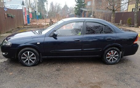 Nissan Almera Classic, 2010 год, 750 000 рублей, 1 фотография