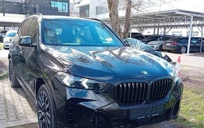 BMW X5, 2025 год, 19 800 000 рублей, 1 фотография