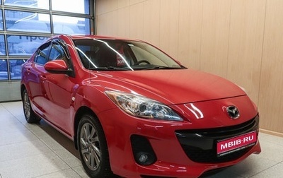 Mazda 3, 2012 год, 1 072 000 рублей, 1 фотография