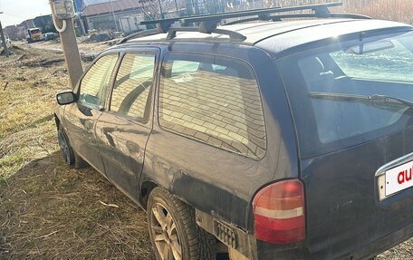 Ford Mondeo II, 1998 год, 45 000 рублей, 3 фотография