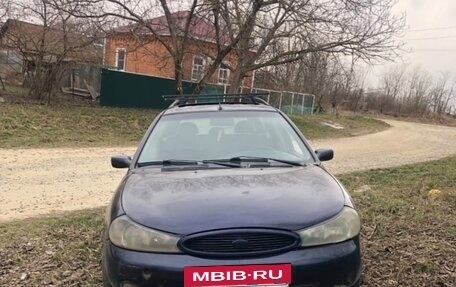 Ford Mondeo II, 1998 год, 45 000 рублей, 6 фотография