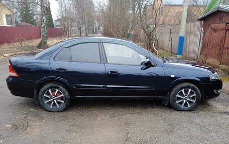 Nissan Almera Classic, 2010 год, 750 000 рублей, 5 фотография